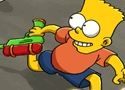 The Simpsons Shooting Games