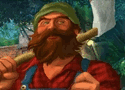 The Story of Paul Bunyan Games