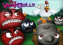 The VaryBalls Games