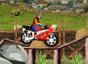 The Biker Feats Games