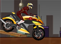 The CrazyStunt Game