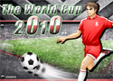 The World Cup 2010 Game