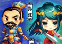 Three Kingdom Fighters Invincible Games