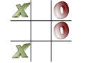 Tic Tac Toe Amőba Game