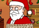 Tied Santa Escape Games