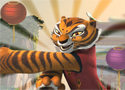 Tigress Jump Game