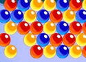 Tingly Bubble Shooter Games