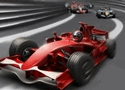 Tiny F1 Games