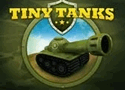 Tiny Tanks Games