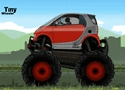 Tiny Wheeler Games