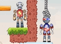 TNT Robots Games
