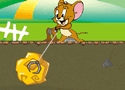 Tom and Jerry Gold Miner 2 Games
