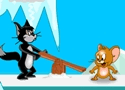 Tom And Jerry Iceball Games