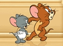 Tom and Jerry Killer Games