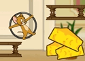 Tom and Jerry Steel Cheese Games