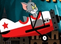 Tom and Jerry Dangerous Flights Games