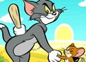 Tom And Jerry Escape Games