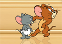 Tom and Jerry Refriger Game