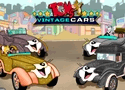Toms Vintage Cars Games