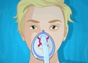 Operate Now Tonsil Surgery Games