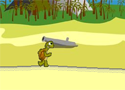 Tony The Turtle Game