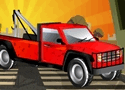 Tow Truck Parking Madness Games