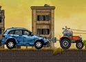 Towing Truck Games