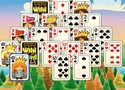 Tower Solitaire Games