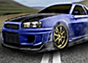 Town Drift Competition Games