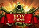 Toy Defense Games
