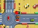 Toy Traffic Control Games