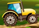 The Tractor Factor Games