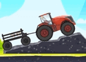 Tractor Farm Mania Games