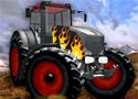 Tractor Rampage Free Online Games