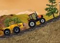 Tractor Mania Games