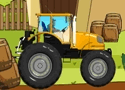 Tractor Racer Games