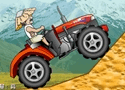 Tractor Safari Games