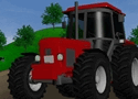 Tractor Trial Games