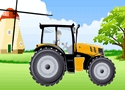 Tractor Uphill Games