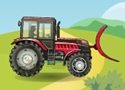 Tractors Power 2 Games