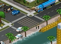 Traffic Policeman Games