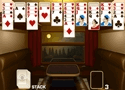 Train Voyage Solitaire Games