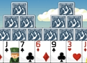 Tri Peaks Solitaire Games