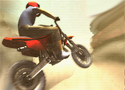 Trial Bike Pro Game