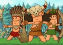 Tribe Boy Vs Monsters Games