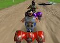 Trike Racing 3D Games