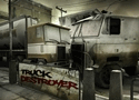 Truck Destroyer Games