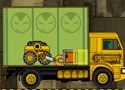 Truck Loader 2 Games
