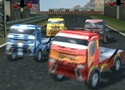Truck Race 3D Games