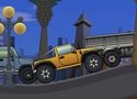 Truck Riders Games
